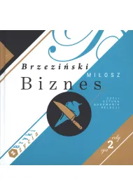 Biznes czyli sztuka budowania relacji bryki z �ycia