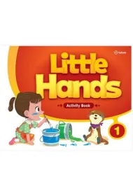 Little Hands 1. Activity Book