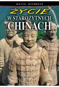 �ycie w staro�ytnych Chinach