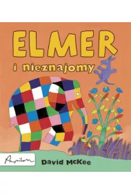 Elmer i nieznajomy