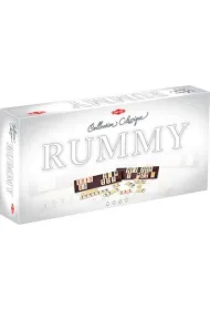 Rummy Tactic