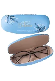 Be-Happy Gifts Etui na okulary Kochana Babunia
