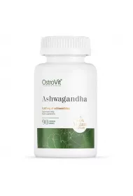 OstroVit Ashwagandha Suplement diety 90 tab.