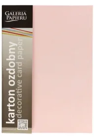 Argo Karton ozdobny A4 Mika 200g 20 szt.