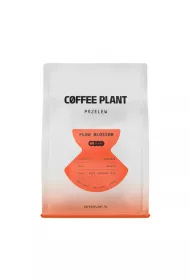 Coffee Plant Kawa ziarnista Flow Blossom Filter 250 g