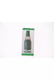 Tusz do stempli 25 ml zielony NORIS N0110SZI