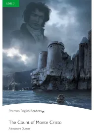The Count of Monte Cristo. Book with Digital Version and audio. Level 3