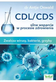 Cdl/cds silne wsparcie w procesie zdrowienia zwalcza wirusy bakterie i grzyby