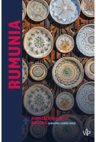 Rumunia. Albastru, ciorba i wino