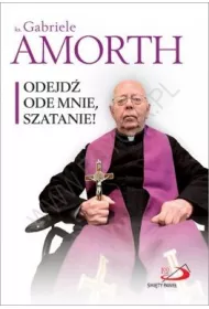 Odejd� ode mnie, Szatanie!