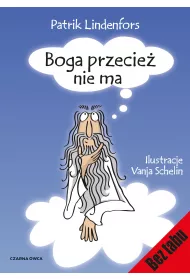 Boga przecie nie ma
