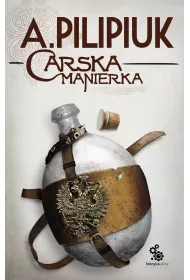 eBook Carska manierka mobi epub