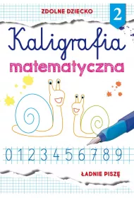eBook Kaligrafia matematyczna 2 pdf