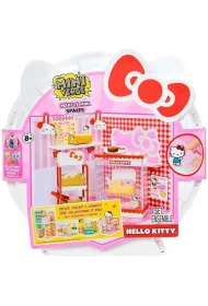 MGA's Miniverse Make It Mini Sanrio Playset