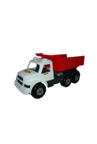 Wader-Polesie 43672 Wywrotka bia�o czerwona w worku