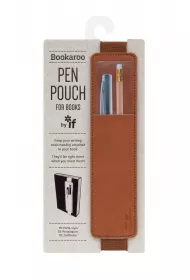 If Uchwyt na dugopis - Bookaroo Pen Pouch