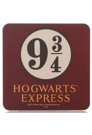 Half Moon Bay Harry Potter Podk�adka pod kubek Peron 9 i 3/4