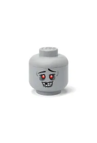 LEGO(R) pojemnik g��wka small - zombie