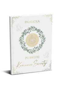 Armin Style Pami�tka Pierwszej Komunii �wi�tej A5