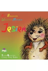 Teatr malucha - Jesie� (CD)