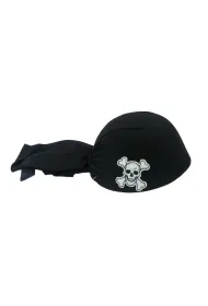 Czapka pirata