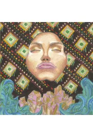 The Visitor (CD)