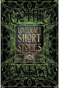 Lovecraft Short Stories