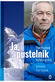 Ja pustelnik autobiografia