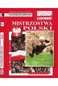 Mistrzostwa Polski tom 54. Stulecie cz.4