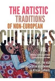 The Artistic Traditions of Non-European Cultures, vol. 6