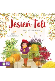 Audiobook Jesie Toli mp3