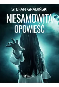 eBook Niesamowita opowie mobi epub
