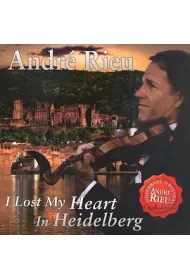 I LOST MY HEART IN HEIDELBERG (CD)