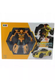Auto robot Midex