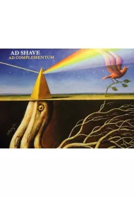 Ad Complementum CD