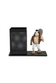 Tisso Toys Przybornik biurkowy z figurk�: �amigant