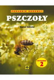 Pszczo�y. Poradnik hodowcy. Wyd. II