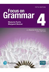 Focus on Grammar 5ed 4 SB/EOR pk