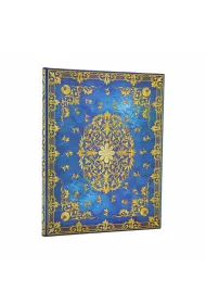 Guiding Star Notatnik Silk Sky ultra linia