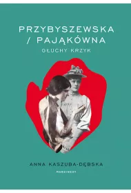Przybyszewska/Paj�k�wna. G�uchy krzyk