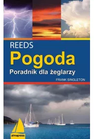 REEDS Pogoda. Poradnik dla �eglarzy