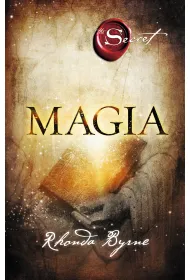 Magia. Sekret. Tom 3