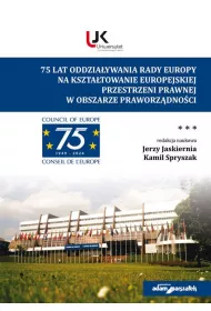 75 lat Rady Europy T.3