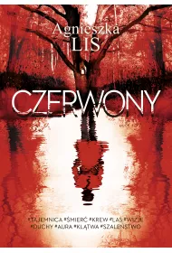 Czerwony