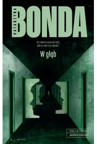 eBook W gb. Detektyw Jakub Sobieski. Tom 5 epub