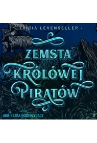 Audiobook Zemsta Krlowej Piratw. Crka Krla Piratw. Tom 3 mp3