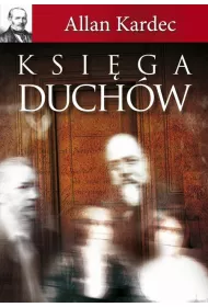 Ksi�ga duch�w