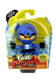 Figurka Fart Ninjas s6 Kung Foul