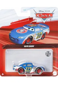 Cars Auta HFB53 Mattel