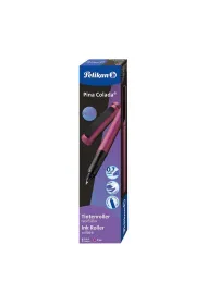 Pelikan Pi�ro kulkowe Pina Colada Holo r�owe